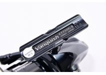 Shimano 19 Vanquish 4000MHG