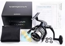 Shimano 19 Vanquish 4000MHG