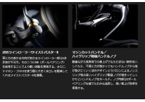 Daiwa 19 Certate LT3000-XH
