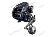 Shimano 22 ForceMaster 3000