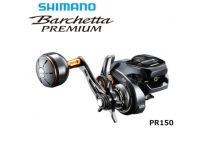 Shimano 19 Barchetta Premium 150