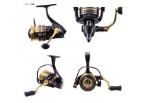 Abu Garcia 19 SUPERIOR 3000MSH