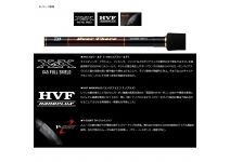 Daiwa 21  Over There  Grande 100HH-3