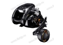 Shimano 22 BeastMaster 2000