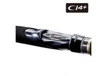 Shimano 19 Nessa  CI4+ S100MH+