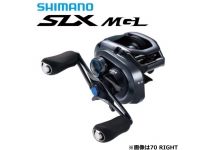 Shimano 19 SLX MGL 70HG RIGHT