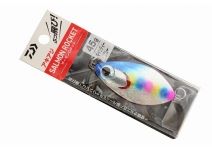 Daiwa Salmon Rocket candy blue