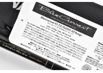 Yamaga Blanks Blue Current 93/TZ NANO All-Range