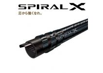 Shimano 16 Soare XTune  S706UL-T