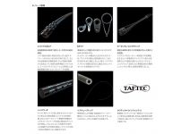 Shimano 21 Sephia XR S86MH