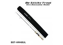 Smith Be Sticky Trout HM BST-HM48UL