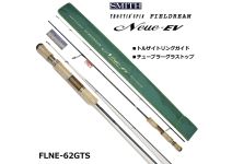 Smith Troutin Spin  FLNE-62GTS