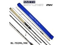 Smith Bay Liner MK BL-702ML/MK