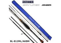 Smith Bay Liner AKBM BL-812ML/AKBM