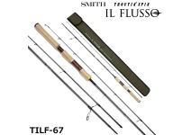 Smith Troutinspin IL FLUSSO TILF-67