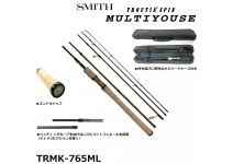 Smith Troutin Spin Multiyouse  TRMK-765ML