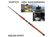 Smith 20 KOZ Expedition KOZ.EX-S74YT