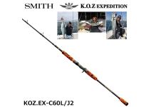 Smith KOZ Expedition KOZ.EX-C60L/J2