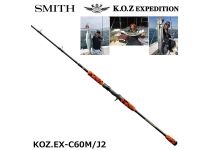 Smith KOZ Expedition KOZ.EX-C60M/J2