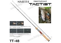 Smith Troutin Cast Tactist TT-48