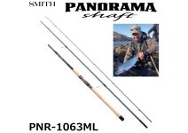 Smith 22 Panorama Shaft PNR-1063ML