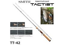 Smith Troutin Cast Tactist TT-42