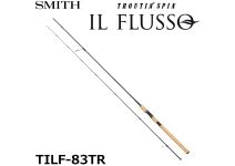 Smith Troutinspin IL FLUSSO TILF-83TR