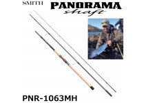 Smith 26 Panorama Shaft PNR-1063MH