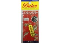 FUJIWARA Hunting Buler Lemon Yellow