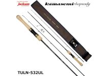 Jackson Kawasemi Rhapsody TULN-532UL