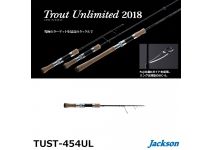 Jackson Trout Unlimited TUSC 432L