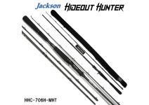Jackson Hideout Hunter HHC-706H-MHT
