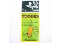 Megabass Spoon-X KARASHI