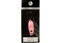 Megabass Spoon-X SAKURA