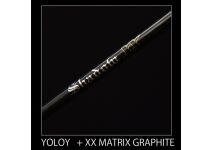 Megabass Shadow XX SXX-100M