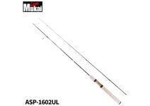 Mukai AIR-STICK Plus ASP-1602UL Legare