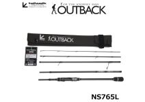 Tailwalk  Outback NS765L