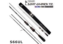 Tailwalk Light Gamer TZ S66UL