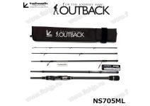 Tailwalk  Outback NS705ML