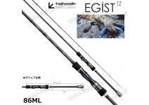 Tailwalk Egist TZ 86ML