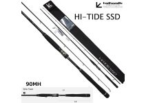 Tailwalk 21 Hi-Tide SSD  90MH