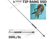 Tailwalk 20 TIP BANG SSD S60L/SL