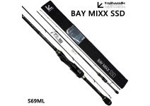 Tailwalk 21 BAY MIXX SSD S69ML