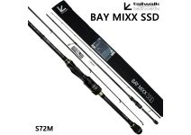 Tailwalk 21 BAY MIXX SSD S72M