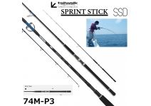 Tailwalk 20 Sprint Stick SSD 74M-P3