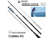 Tailwalk 20 Sprint Stick SSD 710MH-P3