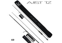 Tailwalk AJIST TZ 69