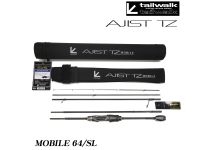 Tailwalk AJIST TZ MOBILE 64/SL