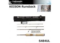 Tailwalk Keison Runsback S484UL