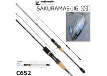 Tailwalk 20 SAKURAMAS JIG SSD C652